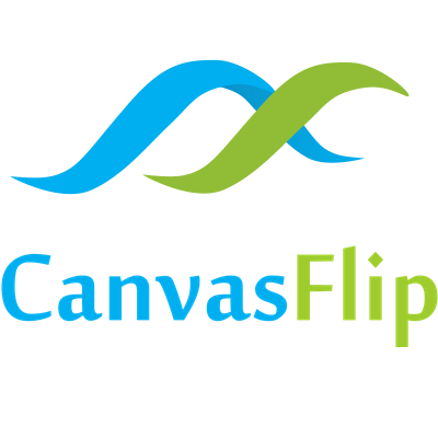 Canvas Flip