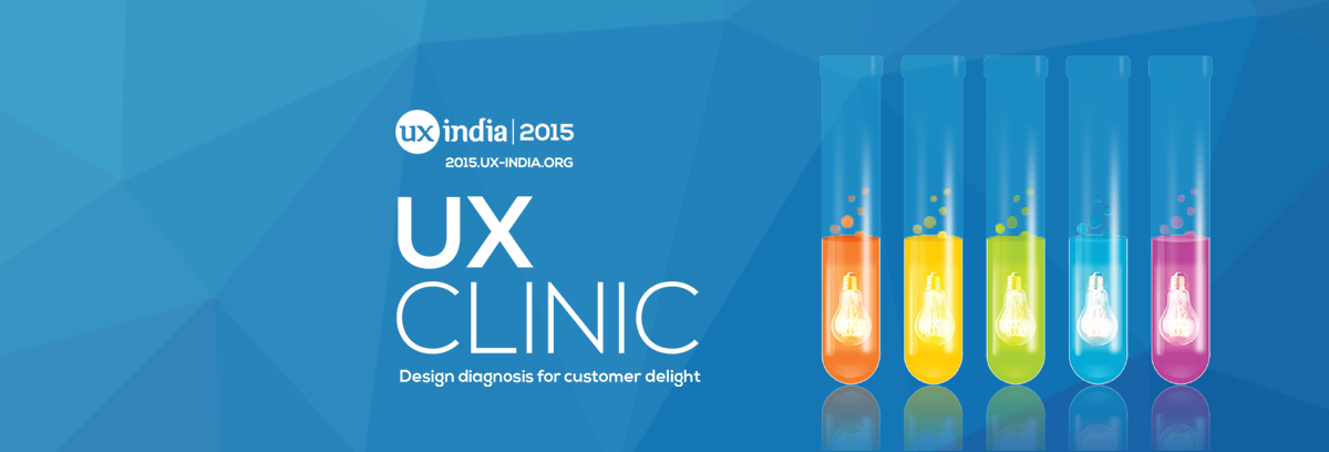 About UXINDIA